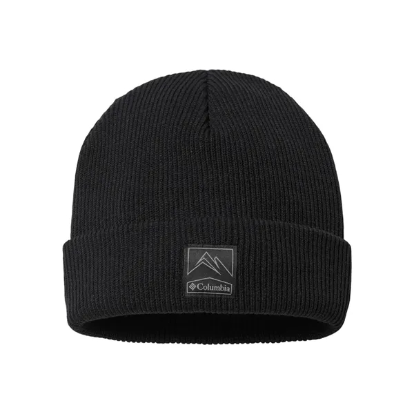 Columbia Whirlibird™ Cuffed Beanie - Columbia Whirlibird™ Cuffed Beanie - Image 0 of 12