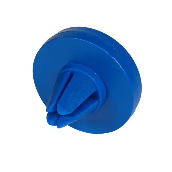 Magnetic Car Vent Phone Holder - Magnetic Car Vent Phone Holder - Image 1 of 3