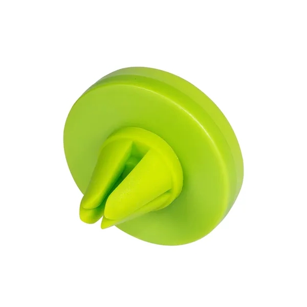 Magnetic Car Vent Phone Holder - Magnetic Car Vent Phone Holder - Image 3 of 3
