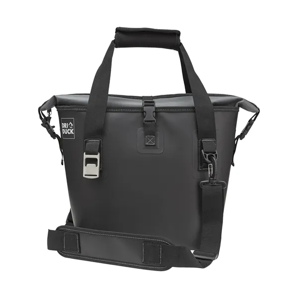 Dri Duck Escapade 12 Can Cooler Bag - Dri Duck Escapade 12 Can Cooler Bag - Image 3 of 3