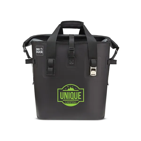 Dri Duck Escapade 32 Can Cooler Bag - Dri Duck Escapade 32 Can Cooler Bag - Image 0 of 3