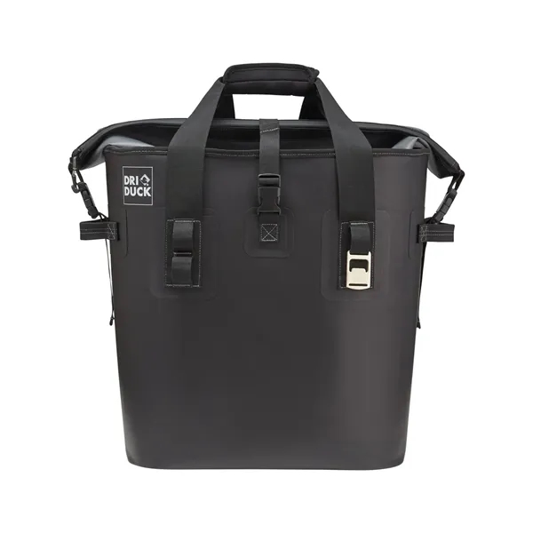 Dri Duck Escapade 32 Can Cooler Bag - Dri Duck Escapade 32 Can Cooler Bag - Image 1 of 3