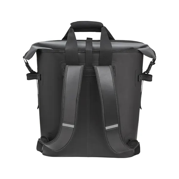 Dri Duck Escapade 32 Can Cooler Bag - Dri Duck Escapade 32 Can Cooler Bag - Image 2 of 3
