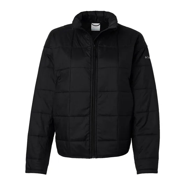 Columbia Women's Sienna Hill™ Quilted Jacket - Columbia Women's Sienna Hill™ Quilted Jacket - Image 1 of 4