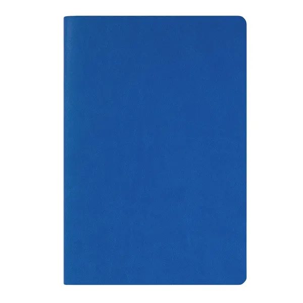 Flex Recycled Paper Notebook 5.5" x 8" - Flex Recycled Paper Notebook 5.5" x 8" - Image 11 of 16