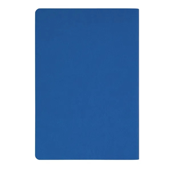 Flex Recycled Paper Notebook 5.5" x 8" - Flex Recycled Paper Notebook 5.5" x 8" - Image 12 of 16