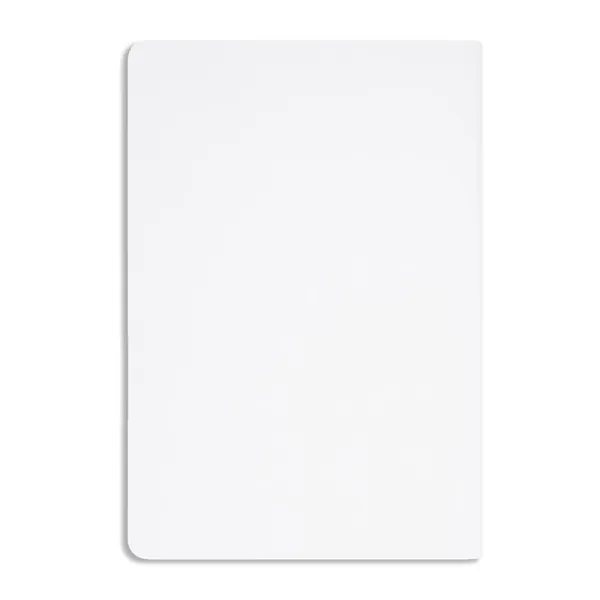 Flex Recycled Paper Notebook 5.5" x 8" - Flex Recycled Paper Notebook 5.5" x 8" - Image 15 of 16