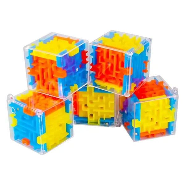 Cube Maze - Cube Maze - Image 4 of 4