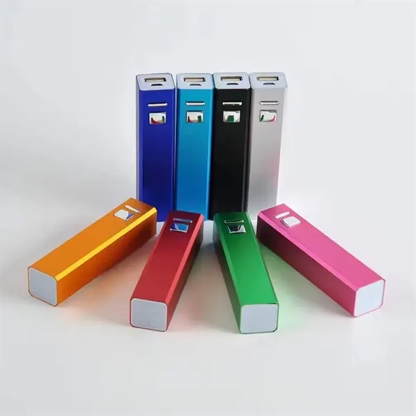 Power Bank Portable Charger - Power Bank Portable Charger - Image 3 of 5