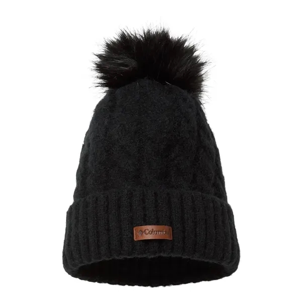 Columbia Winter Blur™ II Beanie - Columbia Winter Blur™ II Beanie - Image 1 of 6