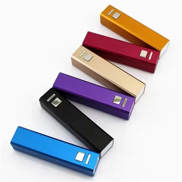 Power Bank Portable Charger - Power Bank Portable Charger - Image 5 of 5
