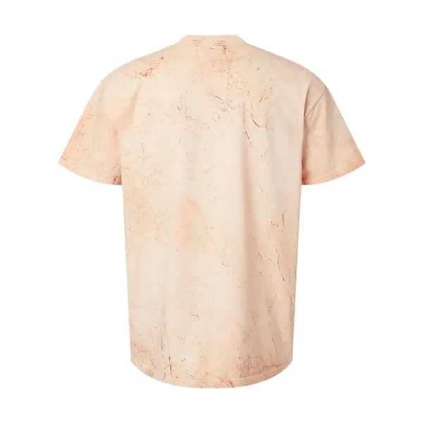 Comfort Colors Unisex Colorblast™ Heavyweight T-Shirt - Comfort Colors Unisex Colorblast™ Heavyweight T-Shirt - Image 20 of 20