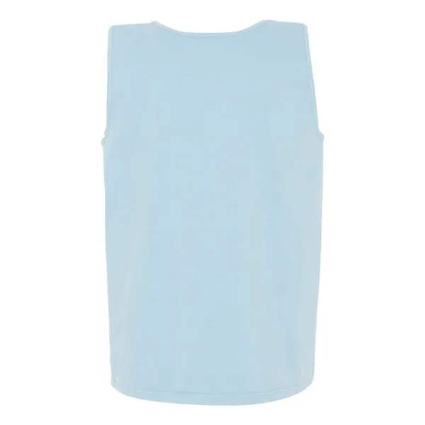Comfort Colors Unisex Garment-Dyed Heavyweight Tank Top - Comfort Colors Unisex Garment-Dyed Heavyweight Tank Top - Image 19 of 69
