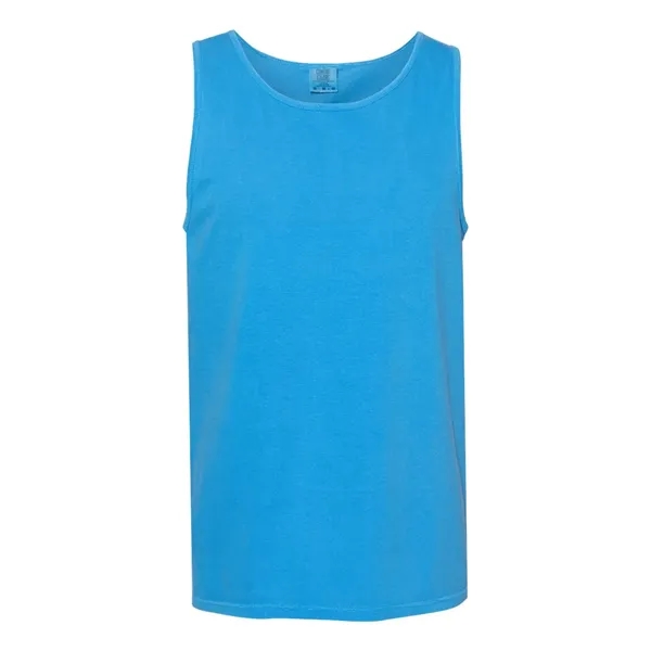 Comfort Colors Unisex Garment-Dyed Heavyweight Tank Top - Comfort Colors Unisex Garment-Dyed Heavyweight Tank Top - Image 52 of 69