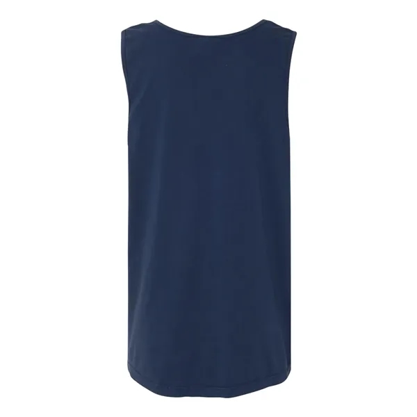 Comfort Colors Unisex Garment-Dyed Heavyweight Tank Top - Comfort Colors Unisex Garment-Dyed Heavyweight Tank Top - Image 63 of 69