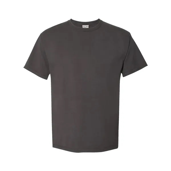 ComfortWash by Hanes Men's Garment-Dyed T-Shirt - ComfortWash by Hanes Men's Garment-Dyed T-Shirt - Image 58 of 85