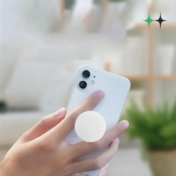 Removable Glue 360 Adjustable Airbag Mobile Phone Holder - Removable Glue 360 Adjustable Airbag Mobile Phone Holder - Image 2 of 6