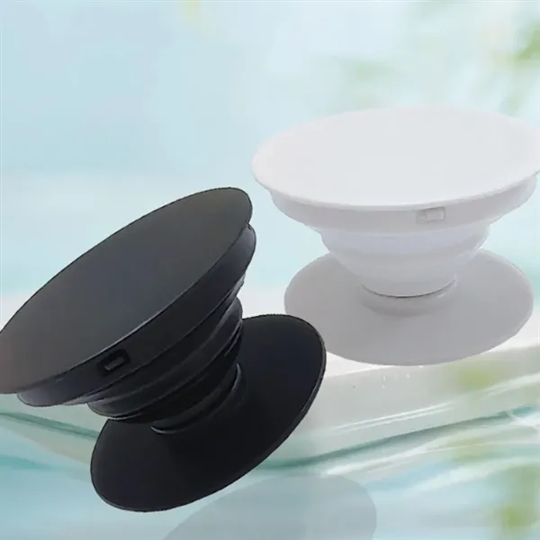 Removable Glue 360 Adjustable Airbag Mobile Phone Holder - Removable Glue 360 Adjustable Airbag Mobile Phone Holder - Image 3 of 6