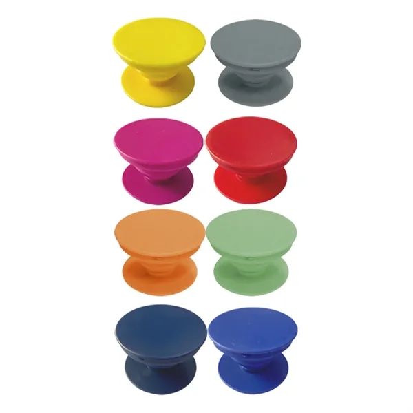 Removable Glue 360 Adjustable Airbag Mobile Phone Holder - Removable Glue 360 Adjustable Airbag Mobile Phone Holder - Image 5 of 6