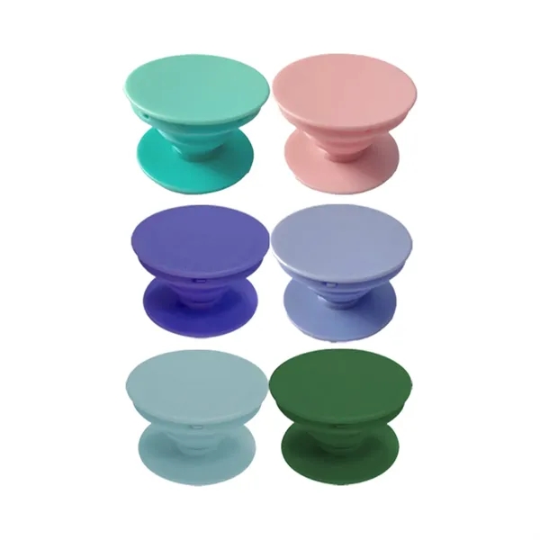 Removable Glue 360 Adjustable Airbag Mobile Phone Holder - Removable Glue 360 Adjustable Airbag Mobile Phone Holder - Image 6 of 6