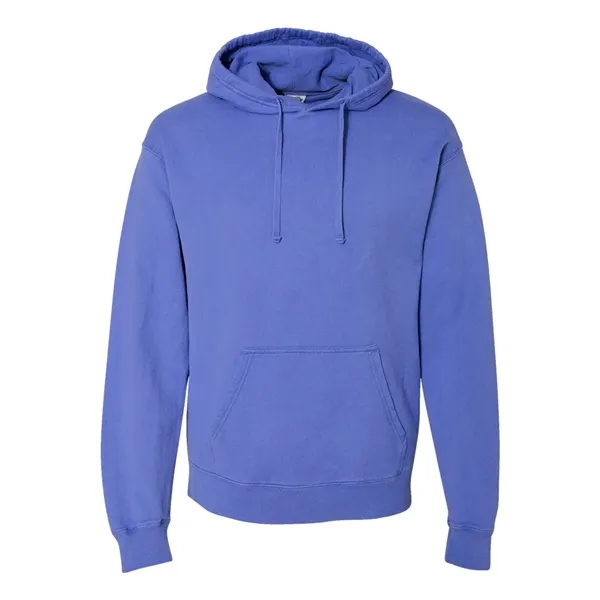 ComfortWash by Hanes Unisex Garment-Dyed Hooded Sweatshirt