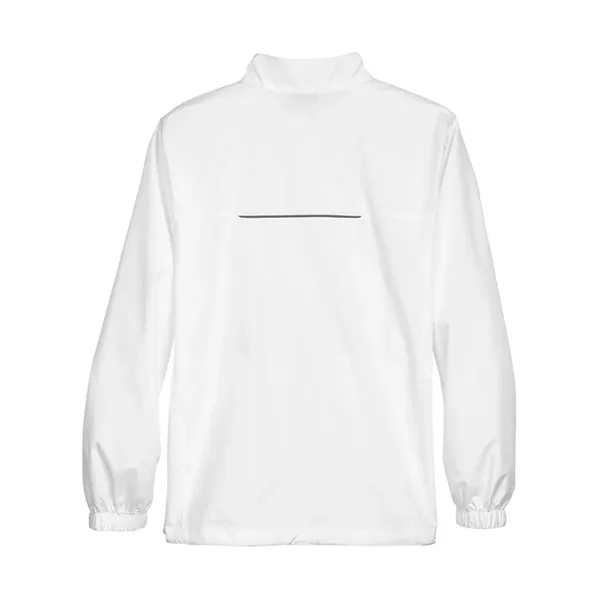 CORE365 Men's Techno Lite Motivate Unlined Lightweight Ja... - CORE365 Men's Techno Lite Motivate Unlined Lightweight Ja... - Image 24 of 24