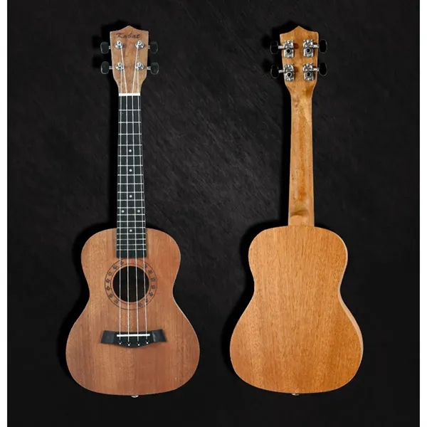 23-Inch Ukulele Gift Set Perfect for Adult Beginners - 23-Inch Ukulele Gift Set Perfect for Adult Beginners - Image 3 of 3