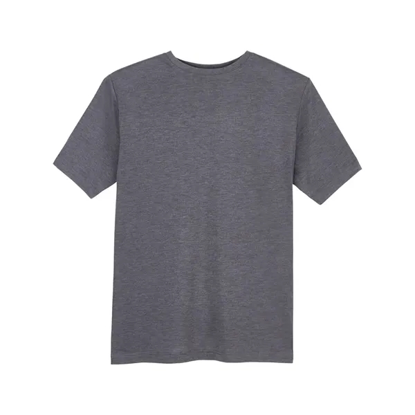 CORE365 Unisex Fusion ChromaSoft™ Performance T-Shirt - CORE365 Unisex Fusion ChromaSoft™ Performance T-Shirt - Image 15 of 43