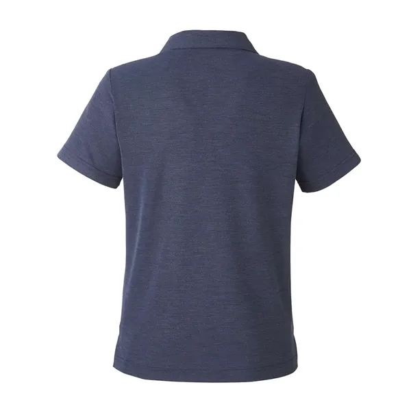 CORE365 Women's Fusion ChromaSoft™ Pique Polo - CORE365 Women's Fusion ChromaSoft™ Pique Polo - Image 22 of 46