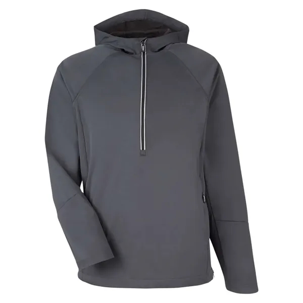CORE365 Unisex Techno Lite Pullover Anorak - CORE365 Unisex Techno Lite Pullover Anorak - Image 3 of 8
