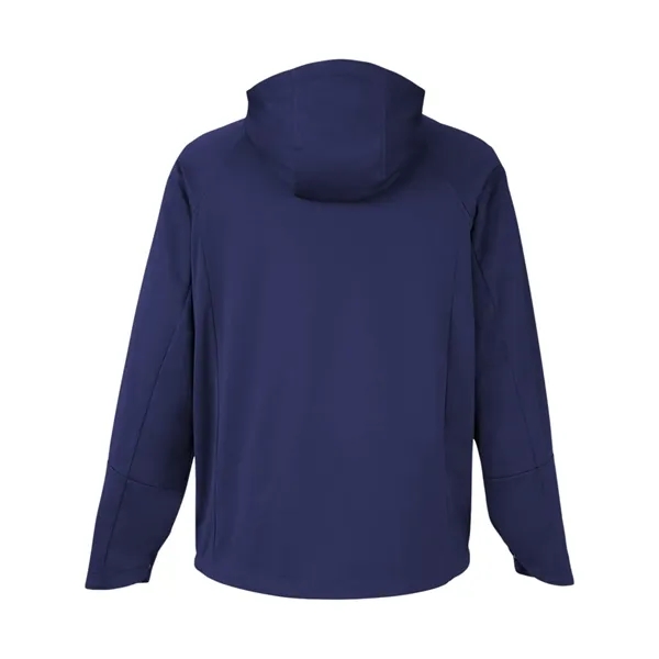 CORE365 Unisex Techno Lite Pullover Anorak - CORE365 Unisex Techno Lite Pullover Anorak - Image 6 of 8