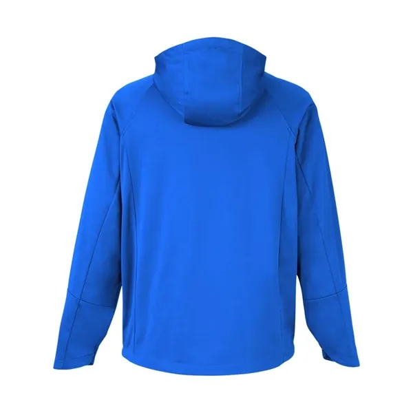 CORE365 Unisex Techno Lite Pullover Anorak - CORE365 Unisex Techno Lite Pullover Anorak - Image 8 of 8