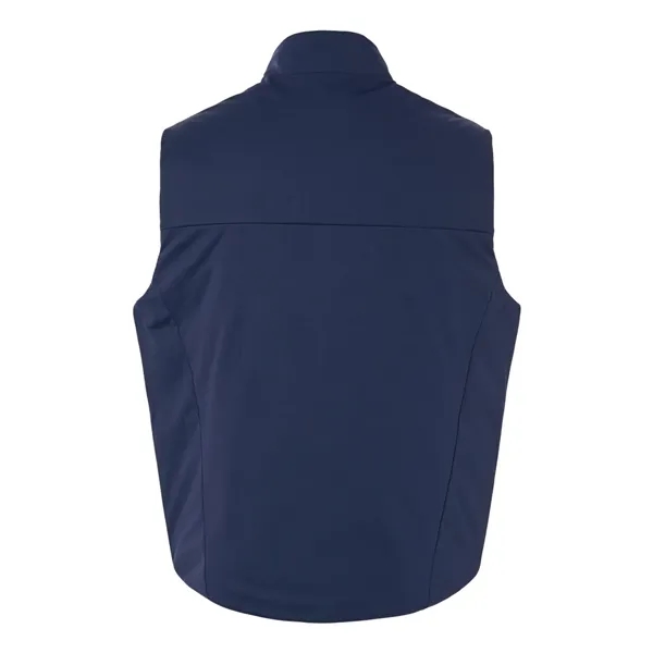 CORE365 Unisex Techno Lite Flat-Fill Insulated Vest - CORE365 Unisex Techno Lite Flat-Fill Insulated Vest - Image 6 of 6