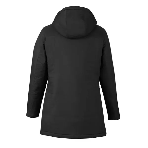 CORE365 Women's Inspire 3-in-1 Jacket with Insulated Liner - CORE365 Women's Inspire 3-in-1 Jacket with Insulated Liner - Image 2 of 6