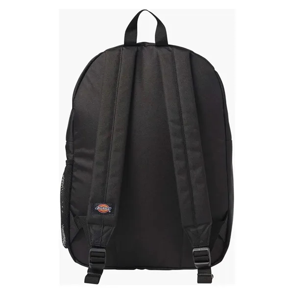 Dickies 23L Basic Double Logo Backpack - Dickies 23L Basic Double Logo Backpack - Image 3 of 8