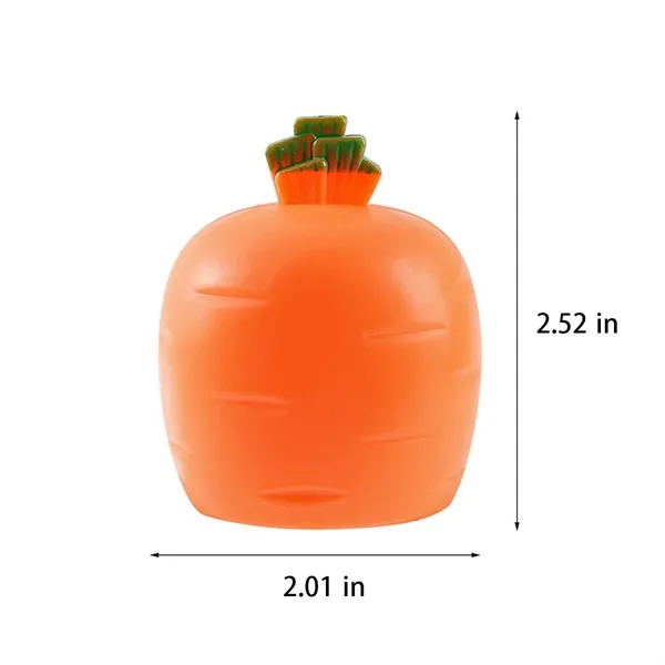 Stress Anxiety Relief Silicone Squeeze Rabbit Toy Balls - Stress Anxiety Relief Silicone Squeeze Rabbit Toy Balls - Image 11 of 11