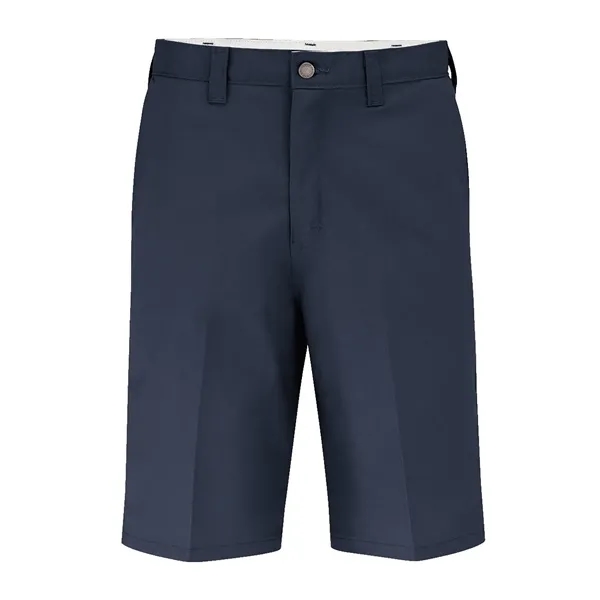Dickies Men's Extended Sizes Premium Industrial Multi-Use...