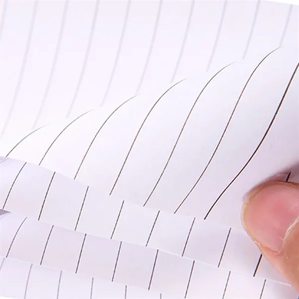 A4 PU Leather Portfolio w/ Calculator Compartments Pad Folio - A4 PU Leather Portfolio w/ Calculator Compartments Pad Folio - Image 12 of 12