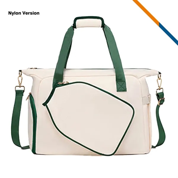 Sembra Pickleball Bag - Sembra Pickleball Bag - Image 6 of 12