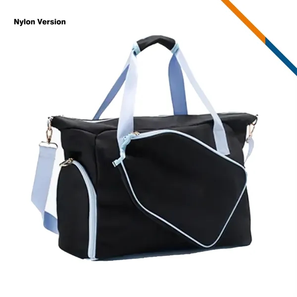 Sembra Pickleball Bag - Sembra Pickleball Bag - Image 7 of 12