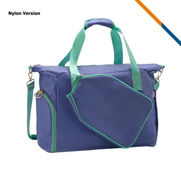 Sembra Pickleball Bag - Sembra Pickleball Bag - Image 10 of 12