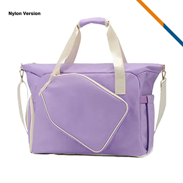 Sembra Pickleball Bag - Sembra Pickleball Bag - Image 11 of 12