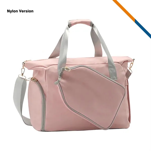 Sembra Pickleball Bag - Sembra Pickleball Bag - Image 12 of 12