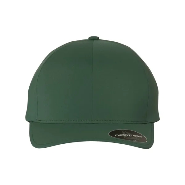 Flexfit Delta® Seamless Cap - Flexfit Delta® Seamless Cap - Image 20 of 24