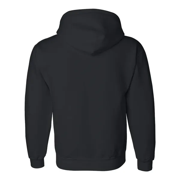 Gildan Unisex DryBlend® Hooded Sweatshirt - Gildan Unisex DryBlend® Hooded Sweatshirt - Image 6 of 36