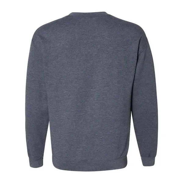 Gildan Unisex Heavy Blend™ Crewneck Sweatshirt - Gildan Unisex Heavy Blend™ Crewneck Sweatshirt - Image 42 of 103