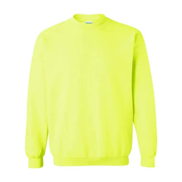 Gildan Unisex Heavy Blend™ Crewneck Sweatshirt - Gildan Unisex Heavy Blend™ Crewneck Sweatshirt - Image 84 of 103