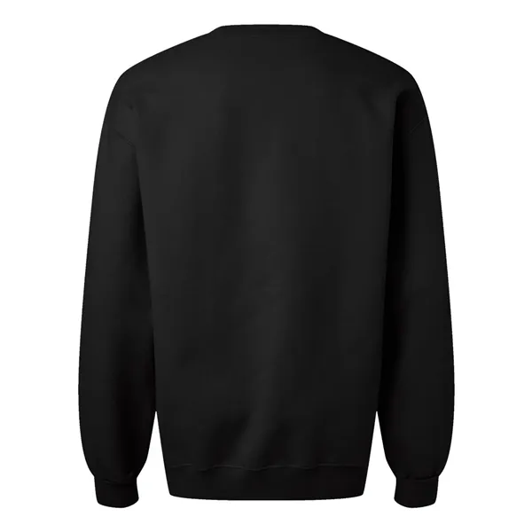 Gildan Unisex Hammer™ Maxweight Crewneck Sweatshirt - Gildan Unisex Hammer™ Maxweight Crewneck Sweatshirt - Image 16 of 18
