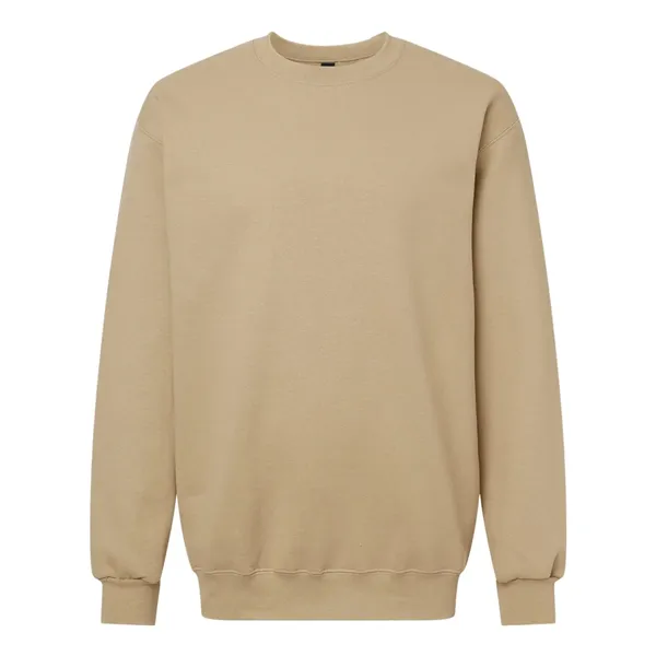 Gildan Unisex Hammer™ Maxweight Crewneck Sweatshirt - Gildan Unisex Hammer™ Maxweight Crewneck Sweatshirt - Image 17 of 18