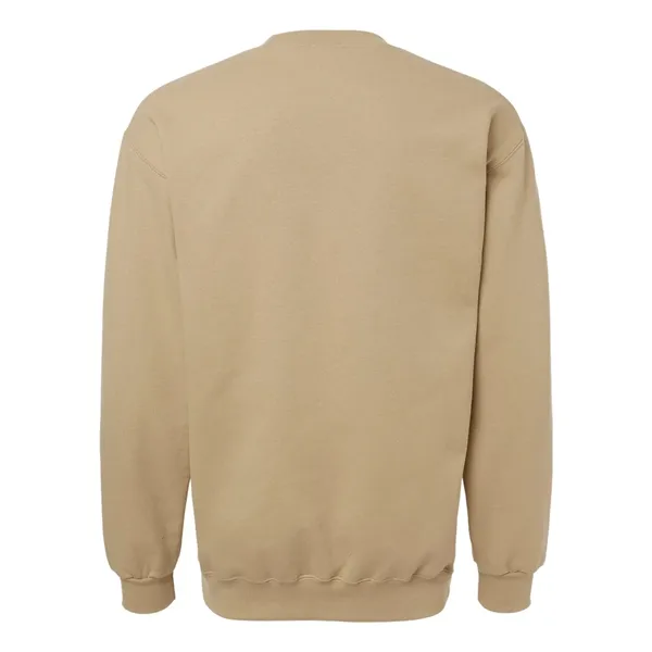 Gildan Unisex Hammer™ Maxweight Crewneck Sweatshirt - Gildan Unisex Hammer™ Maxweight Crewneck Sweatshirt - Image 18 of 18